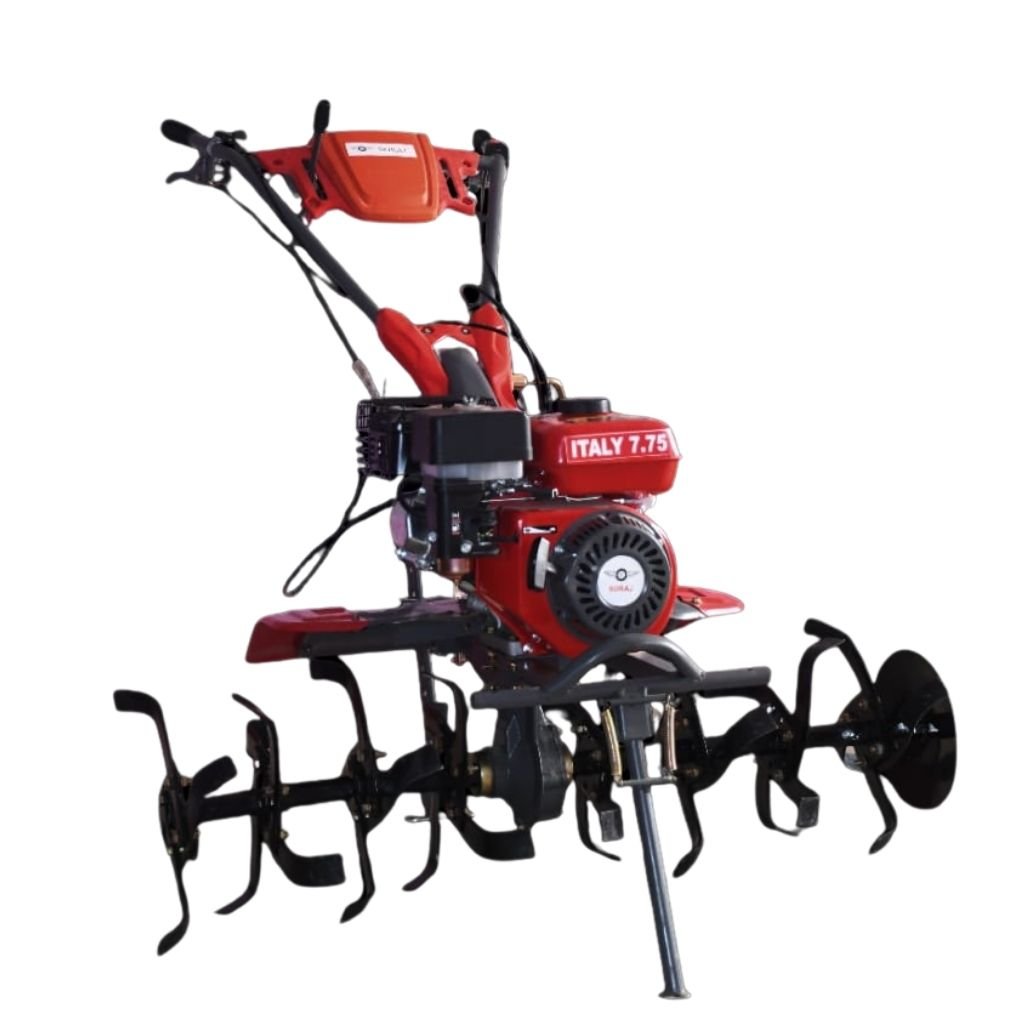 POWER WEEDER S-210 (SORAJ)